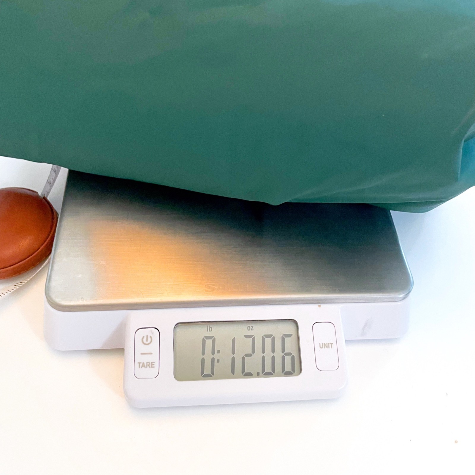 Helly Hansen Men's Green Waterproof Rain Pants, S… - image 5