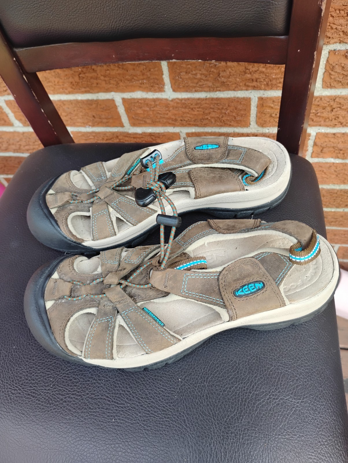 Sandali donna Keen 8 5 (B1)