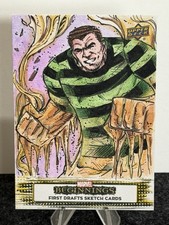 2023 Upper Deck Allegiance Avengers vs X-Men Trading Cards Checklist & Odds 49
