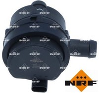 NRF 390059 Zusatzwasserpumpe FüR Mercedes-Benz FüR Smart