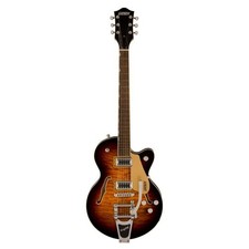 Gretsch G5655T-QM Electromatic Jr. Quilt Semi...