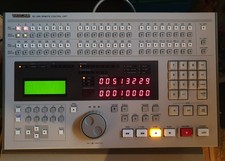 REMOTE TASCAM RC-898 DTRS- bon état
