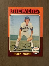 1975 TOPPS BASEBALL #201-400 EXNM/NM COMPLETE YOUR SET FREE SHIPPING