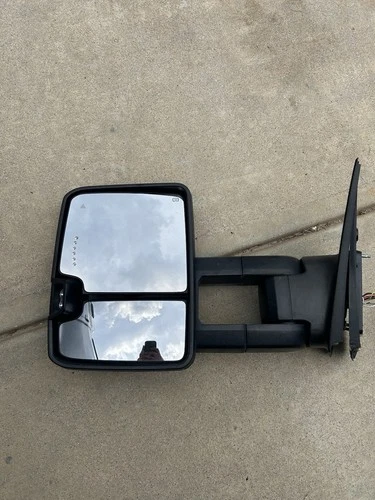 Chevrolet 2500 Side Mirrors