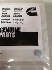 New Plug Expansion For Cummins Engine Parts 4BT 6BT 6CT 3945098