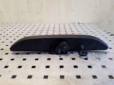 BMW 5 F10 Heckscheibenwischermotor 3398006316 7308832 2.00 Diesel 26131517