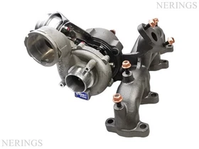 Turbolader VW, AUDI, SKODA, SEAT 1.9TDI 2000-2006 720855
