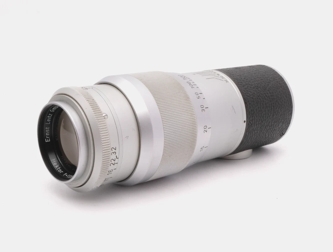 Leica f/4.5 Camera Lenses 135mm Focal for sale - eBay