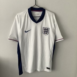 England home football Shirt 2024 Men’s XL