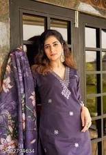 Pakistani Dress Salwar Kameez Ready To Wear Suits Indian Wedding Party Bollywood