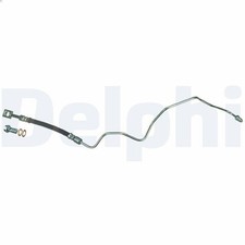 Flexible de frein Audi 70
