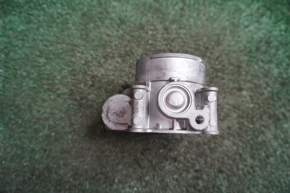 2012 2013 年福特野马 3.7 升油门车身原始设备制造商 109K 英里 AT4E9F991EL — 第 3/4 张图片