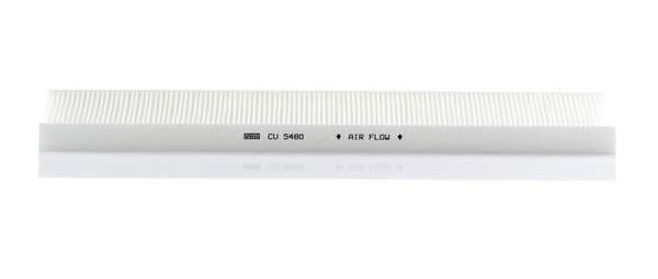 Mann-Filter Mann-Filter Innenraumfilter CU5480 FüR Ford Seat VW CU5480-image