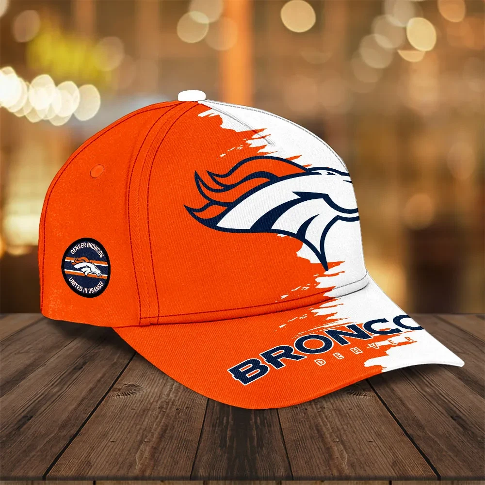 Broncos Classic Cap