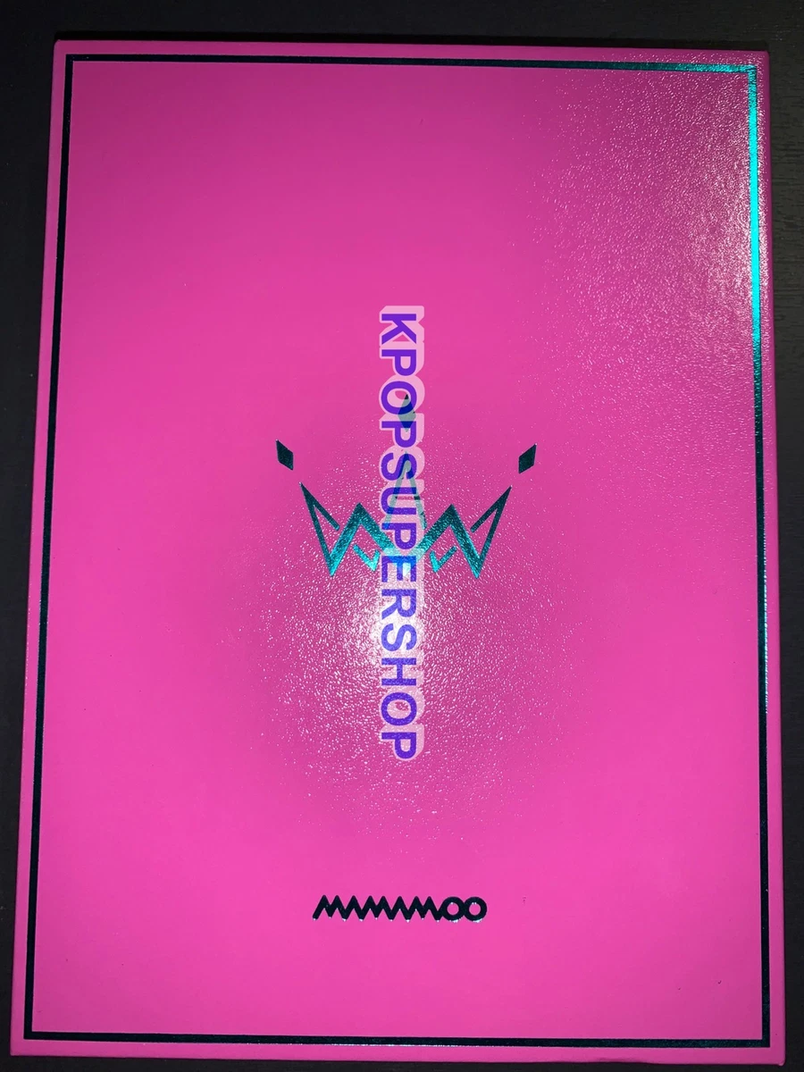 Mamamoo World Music CDs for sale | eBay