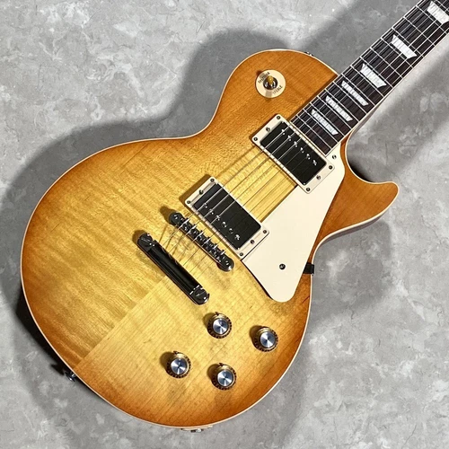 Gibson Les Paul Standard  60s Unburst  Weight 4.23kg   Spot image  No interest f