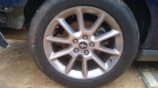 Wheel 18x8 Aluminum 10 Spoke Polished Fits 10-11 Mustang 5577657