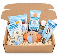 Erinnerungsbox aus Holz personalisiert &ndash; Geschenk Baby, Taufe, Geburt mit Namen