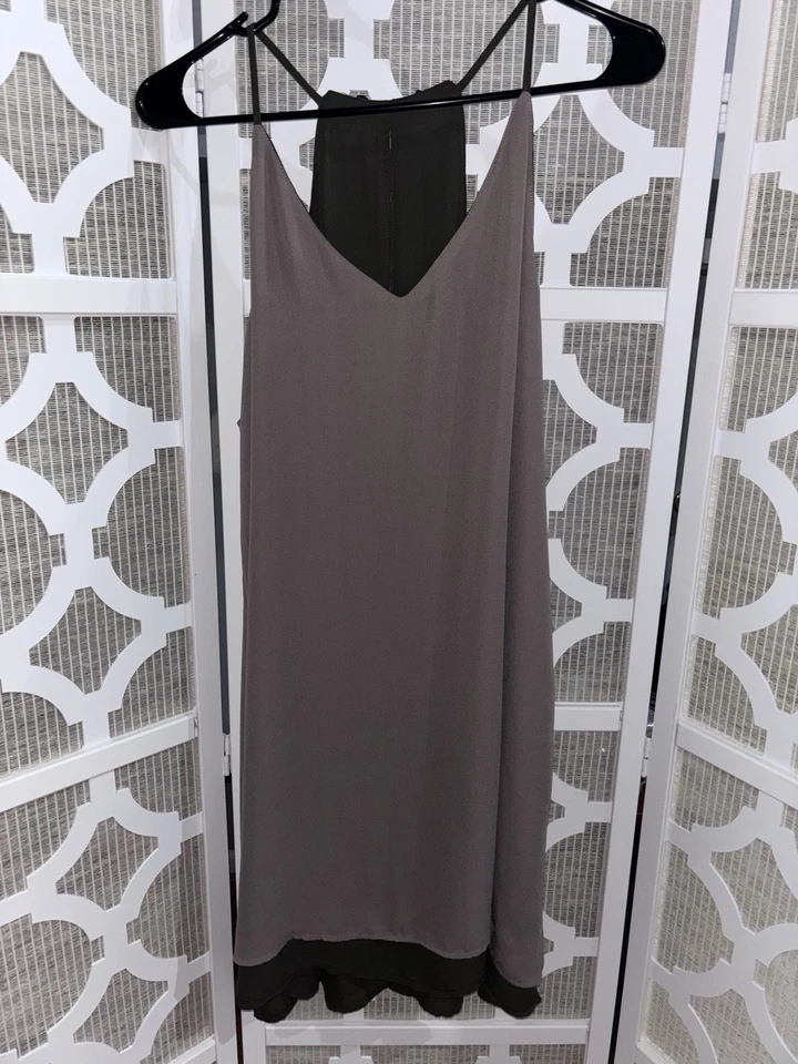 Vestido reversible para mujer Tempted talla L Foto 4 de 4