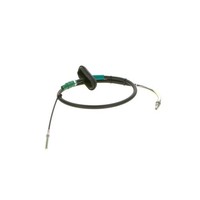Seilzug Feststellbremse 1.192 Mm Bosch Iam-Expertise Passend FüR U.A. Mini