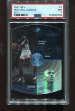 Top 20 Michael Jordan Inserts of All-Time 33