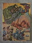 January 1978 HEAVY METAL GRAPHIC NOVEL COMIC BOOK ADULT MAGAZINE — photo 2