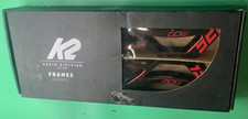 NEW K2 Mod 125 Extruded Chassis Frame Kit 160 value