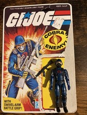 Gi Joe Cobra Trooper