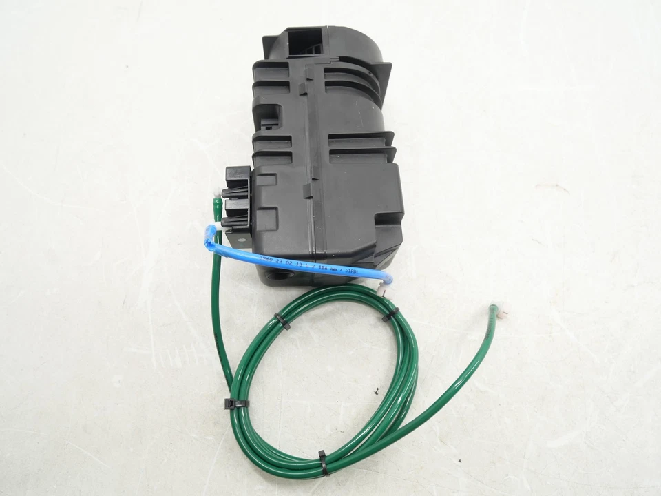 二手动态控制座椅空气真空泵 2007 - 2013 梅赛德斯奔驰 S550 原始设备制造商 — 第 4/4 张图片