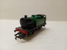 Hornby R368 OO Gauge Industrial Locomotive 'King George V'