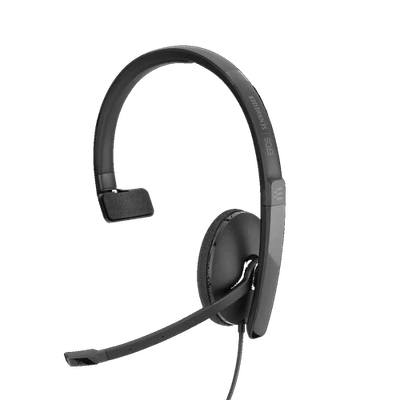 EPOS SENNHEISER ADAPT SC 130 USB Typ A USB-Headset Skype f. B.