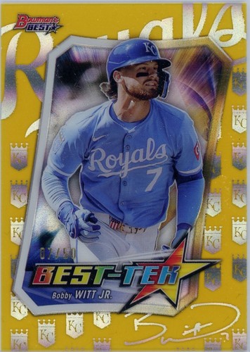 2025 Bowman
