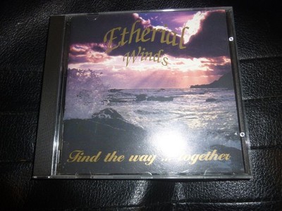 ETHERIAL WINDS - Find the Way...together Paradise Lost Tiamat 1995 rar 1.Press