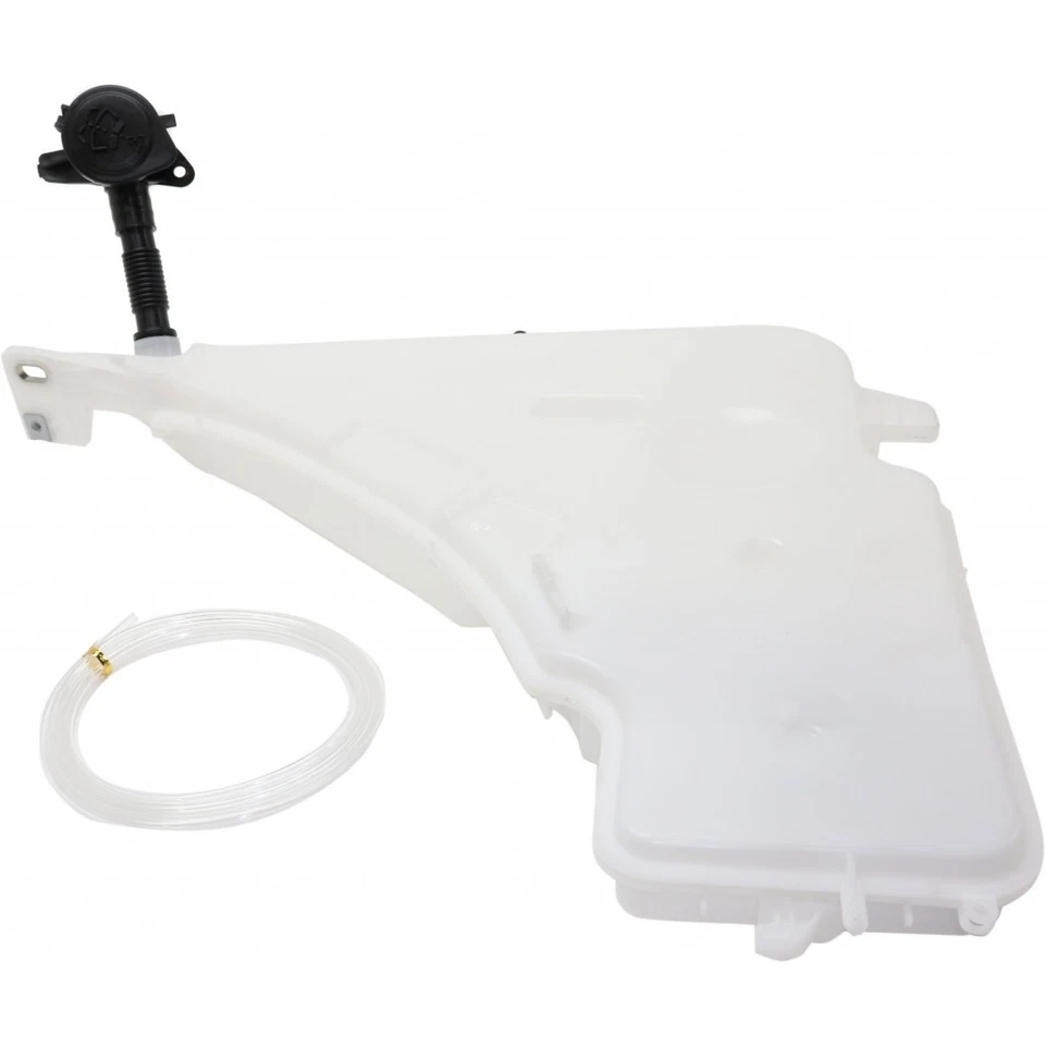 For BMW 328d xDrive Windshield Washer Reservoir 2014-2018 BM1288114 Foto 3 de 4