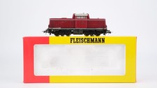Trix Express H0 2267 Diesellok BR V 100 1009 DB Gleichstrom (EVP)