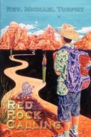 Red Rock Calling Rev Michael Torphy Taschenbuch Kartoniert / Broschiert Englisch