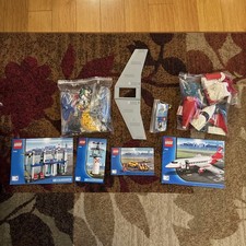 LEGO CITY: Airport (3182)