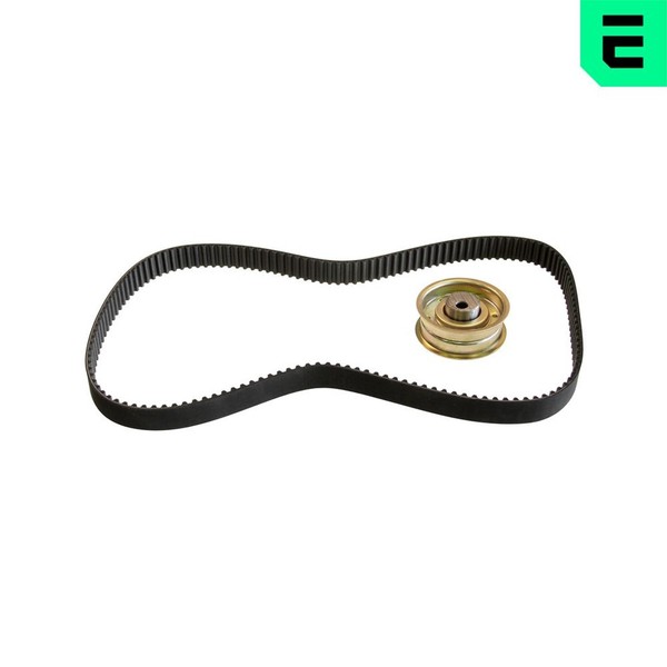 Zahnriemensatz Optimal SK-1123 FüR 1H1 3A2 35I VW Golf 3A5 Passat 3 B3 B4 16V-image