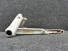 2541080-2, 2541058-1 Cessna 303T Main Gear Retraction Arm RH w Lower Linkage Arm 2541080-2, 2541058-1 Cessna 303T Main Gear Retraction Arm RH w Lower Linkage Arm