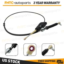 Fits for 2004-2010 Toyota Sienna Auto Trans Shift Control Cable Assy 33820-08020