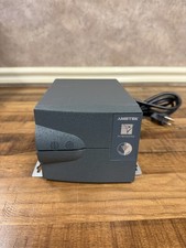 POWERVAR Ametek Ground Guard Power Condition Two Outlets Model ABCG100-11W