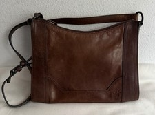 Frye Melissa Crossbody Bag