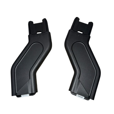 #ad #ad UPPAbaby Vista V2 V3 Upper Adapter Bassinet Toddler Seat Mesa Black Parts $34.99