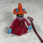 Vintage MOTU Orko Not Complete Masters Of The Universe Movie