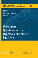 Uncertainty Quantification for Hyperbolic and...