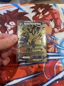 Gogeta Scr | eBay
