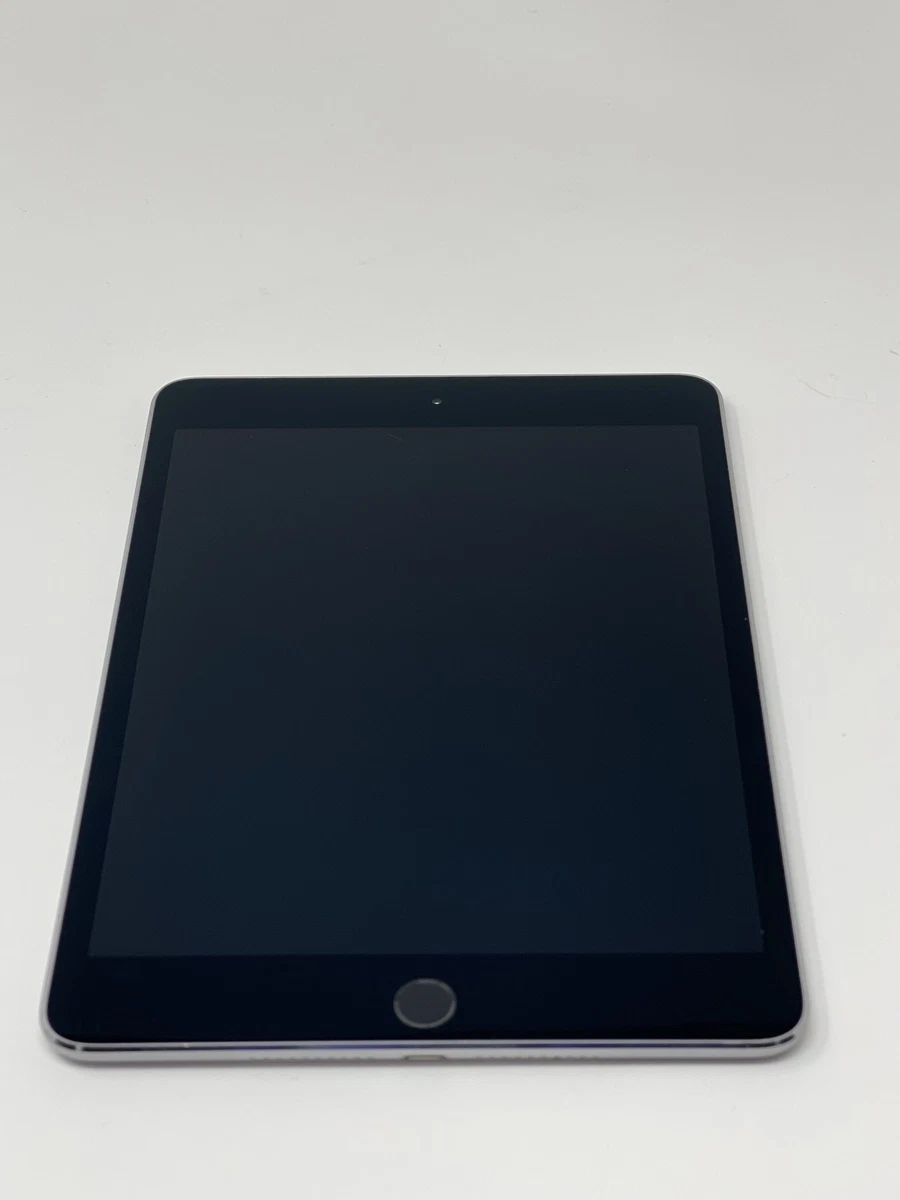 Apple iPad mini 4 128 GB Tablets for sale - eBay Apple iPad mini 4 128 GB Tablets for sale - eBay