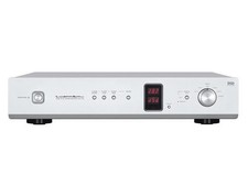 LUXMAN DA-06 D/A Converter 2017 w/ Cable Used...