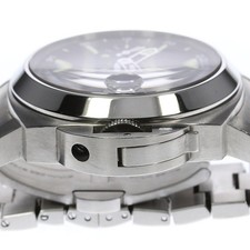 PANERAI Luminor PAM00297 GMT Date Small Second Automatic Men's Watch_800850 5