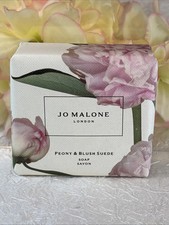 Jo Malone Peony Blush Suede - Savon Soap - 3.5 Oz. / 100 g New Sealed Free Ship